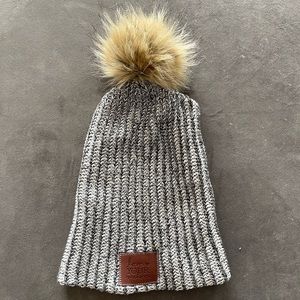 Love your melon beanie